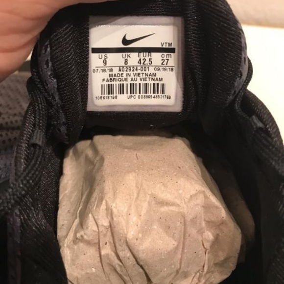 Nike Air Maxx 720 Northern Lights - Picture 8 of 8